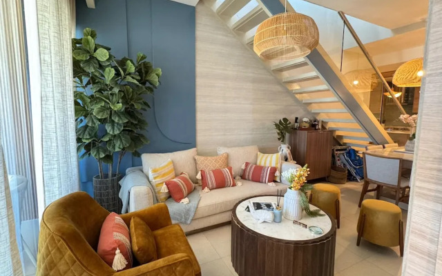 Amazing Apartment With 3 Bedrooms in Cap Cana