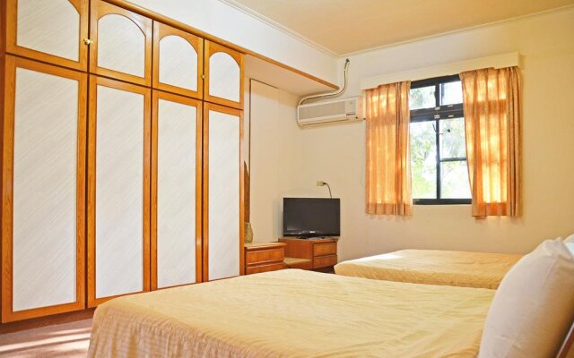 Kaohsiung Meinong Rabbit Paul Homestay B&B