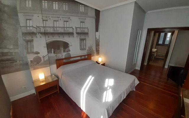 Photo Zabalburu Hotel