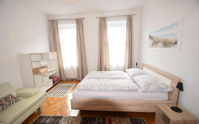 Apartment Villa Penzing