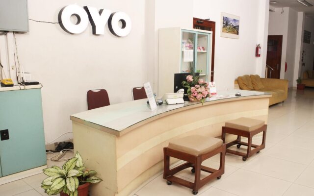 Hotel Asoka
