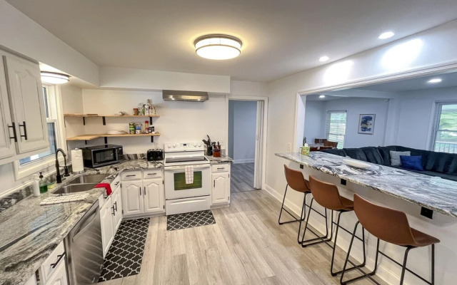 High Point Getaway - Monteagle