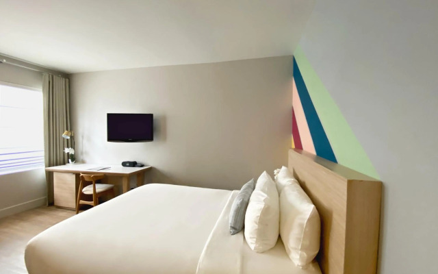Viajero Miami