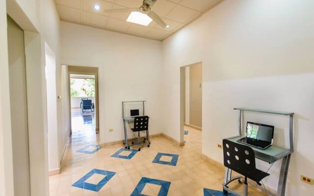 Montebrisa Boutique B&B