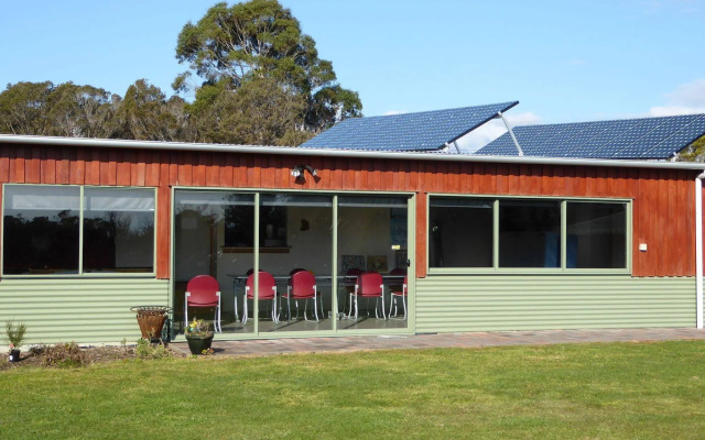 Platypus Park Country Retreat