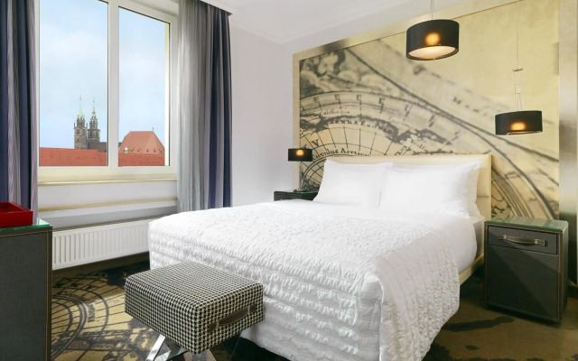 Le Méridien Grand Hotel Nürnberg