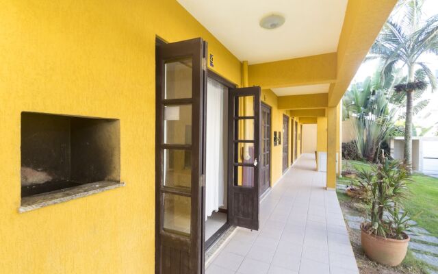 Apartamento 2 quartos - 302 - 4