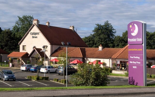 Premier Inn Falkirk East