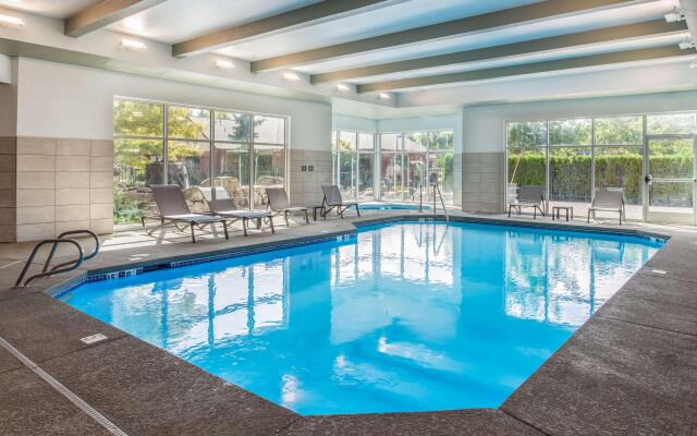 Best Western Premier Keizer/Salem Hotel