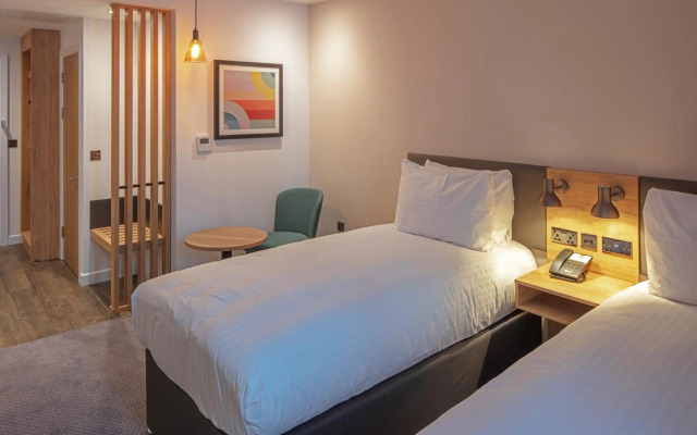 Holiday Inn Sunderland – City Centre by IHG