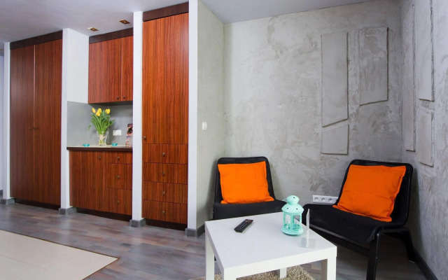 Wawel Angel Plaza Apartments by Amstra Luxury Apartments