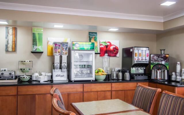 Econo Lodge