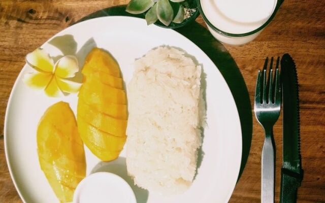 Key Hotel @ Old City Center