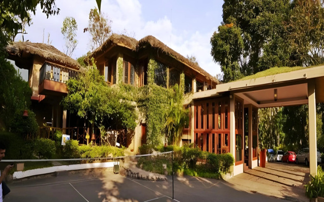 Club Mahindra Thekkady