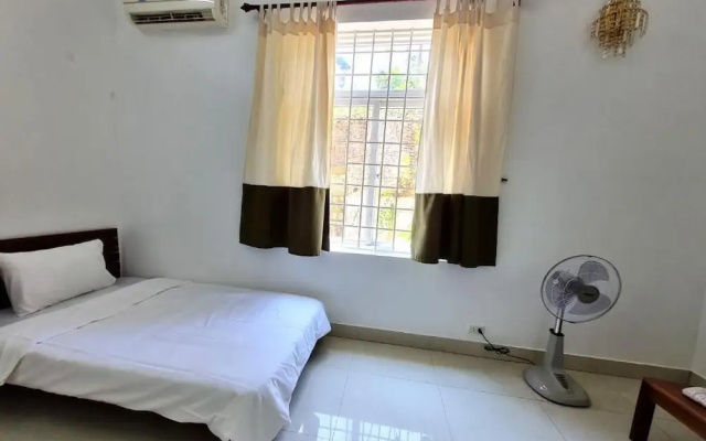 Top Hill Halong Homestay – Guest Rooms – Ha Long