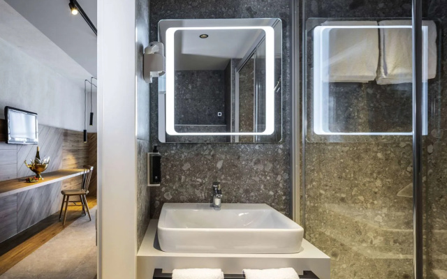 Ibis Styles Graz Messe