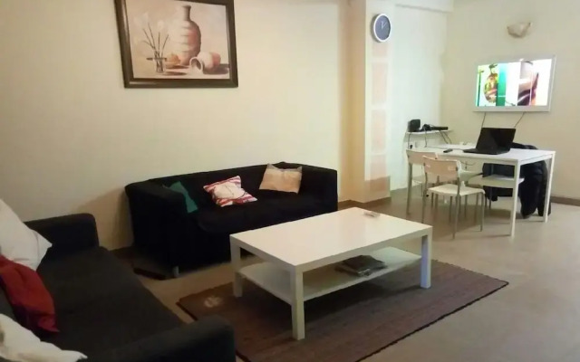 Bat Ami Suite