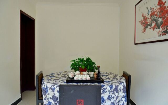 Yijie Holiday Hotel Miyun Longxi