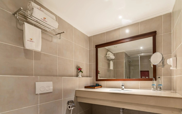 PrideInn Paradise Beach Resort & Spa Mombasa