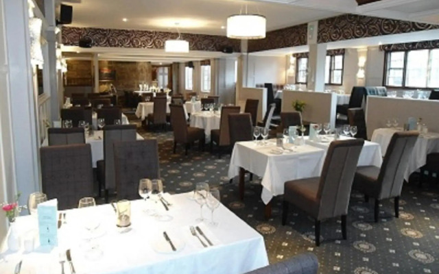 The Park Hotel Montrose