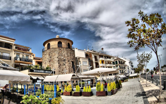Apartamentos la Torre