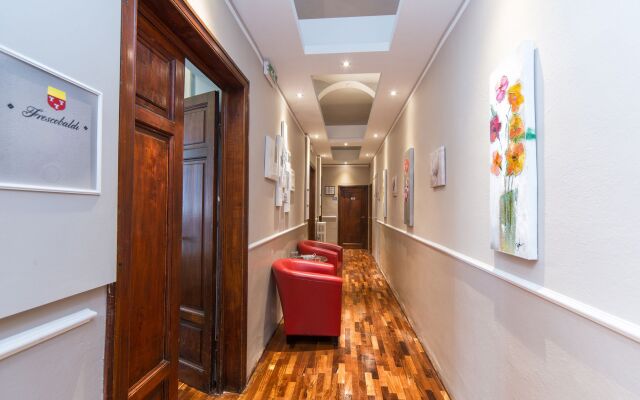 Prestigia Rooms B&B Firenze