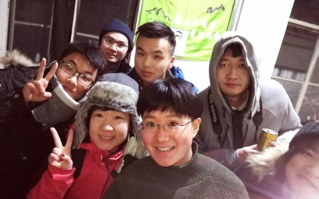 Taian Mr Qiaos Youth Hostel