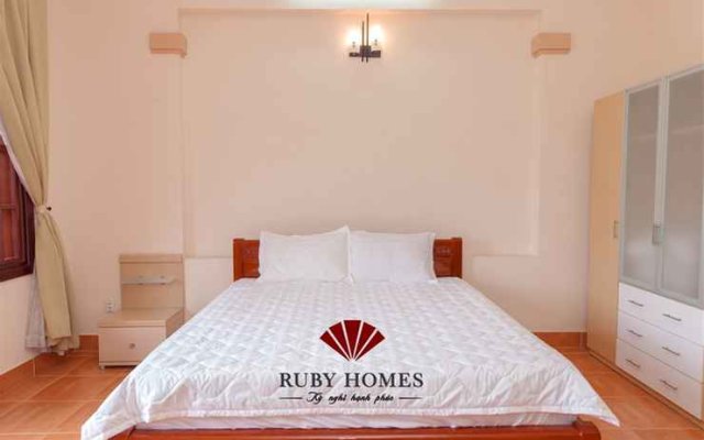 Ruby Homes - Superior Villa RS05