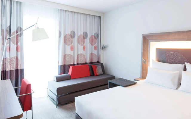 Novotel Amsterdam Schiphol Airport