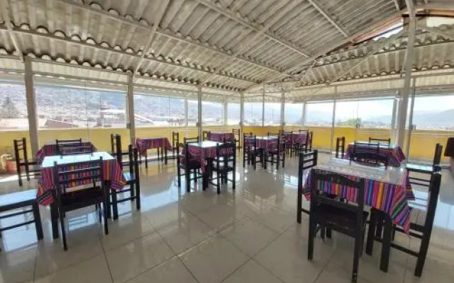 Tayta Wasi Hostal