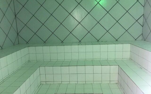 O Jungle Spa e Hotel