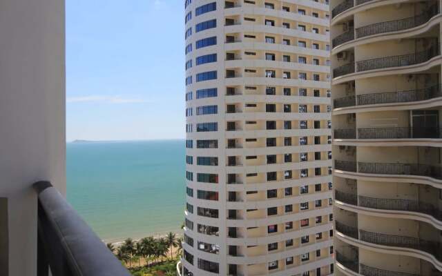 Sanya Yomovo Apartment Golden Phoenix