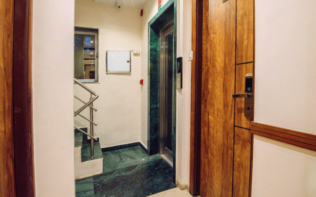 Hotel Skylink Hospitality