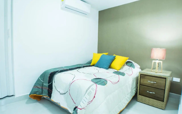 Malecon Rooms Y