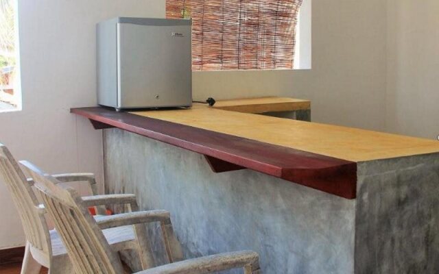 Tropicana Guesthouse