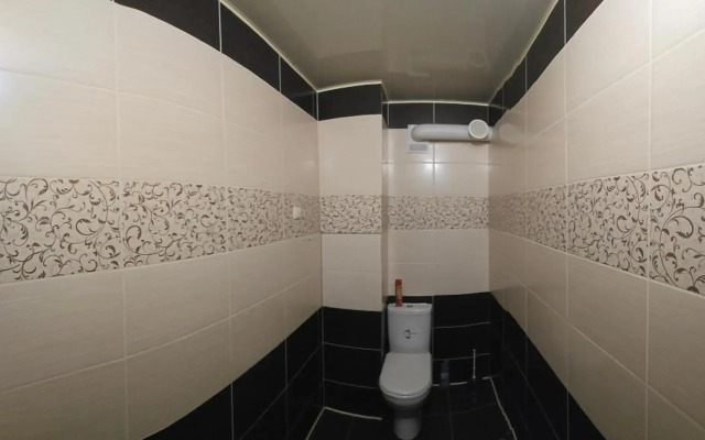 Apartment on Parkovaya