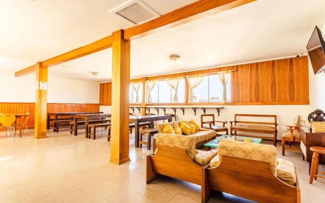 Hostel del Puerto