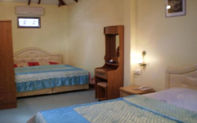 Wanliya Resort