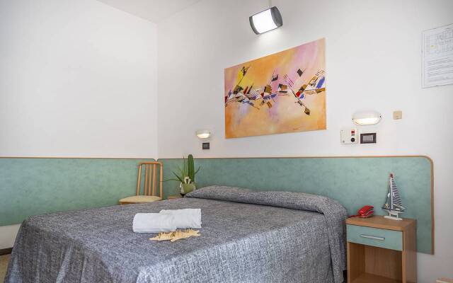 Hotel Haway