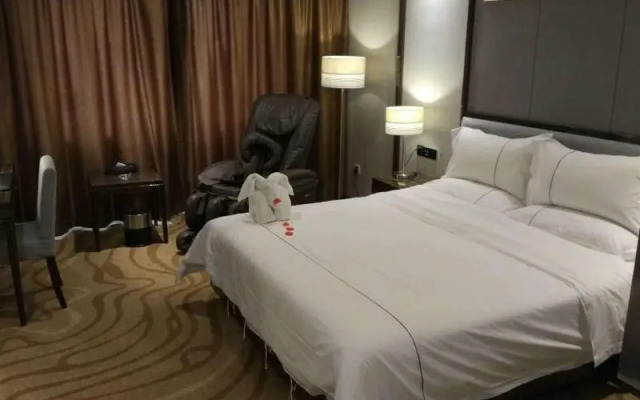 Luoyang Yihe Hotel