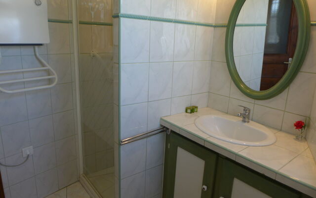 Holiday Home Le Brulat