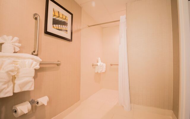 Holiday Inn Greenville by IHG