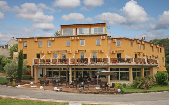Le Logis du Chateau