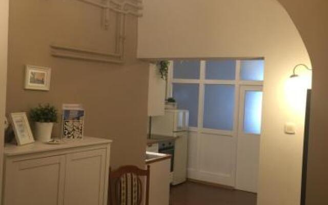Julija & Filip Apartments