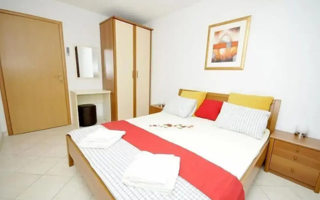 Apartments Villa Moonlight - Two Bedroom Apartment With Sea View Terrace