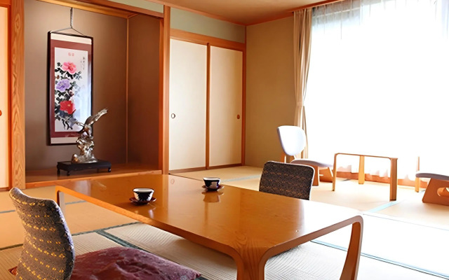 Hotel Hoshikawakan