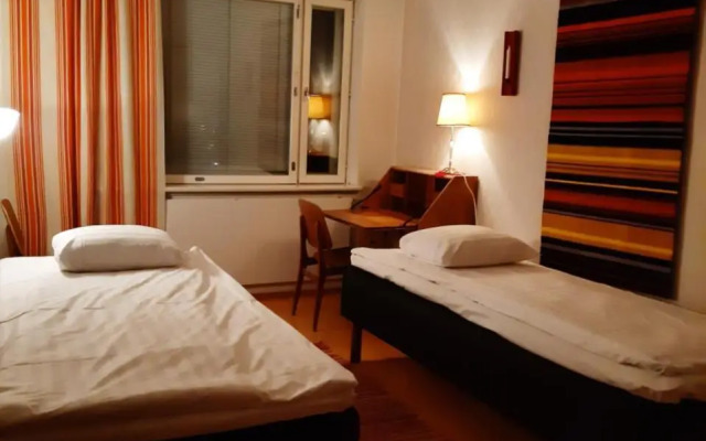 Apartment Vuorikatu 35 Mummola