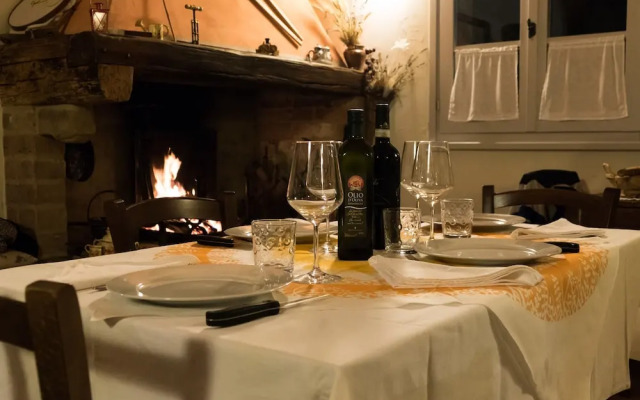 Agriturismo La Nora