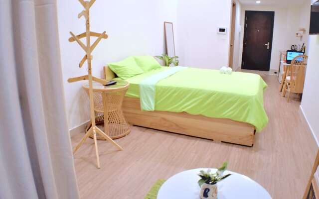 Ao Homestay