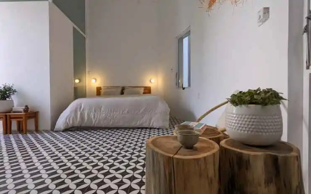 Metta Homestay Hue